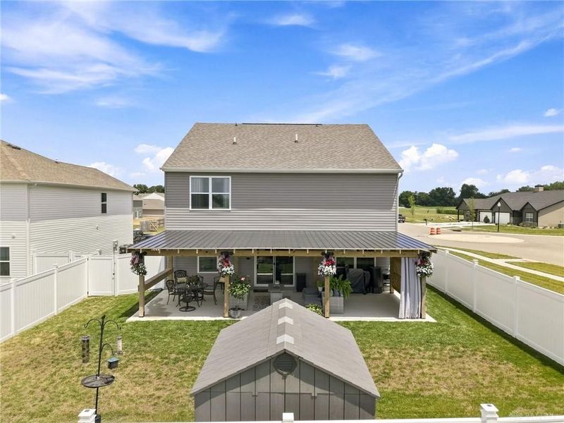 1508 Camden Lane, Xenia, OH 45385 Photo 39