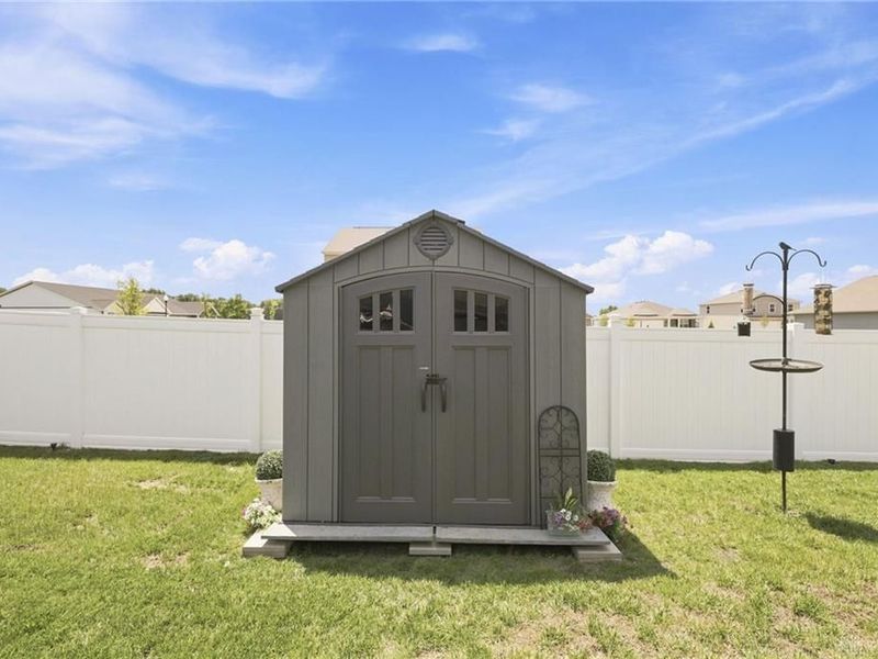 1508 Camden Lane, Xenia, OH 45385 Photo 41