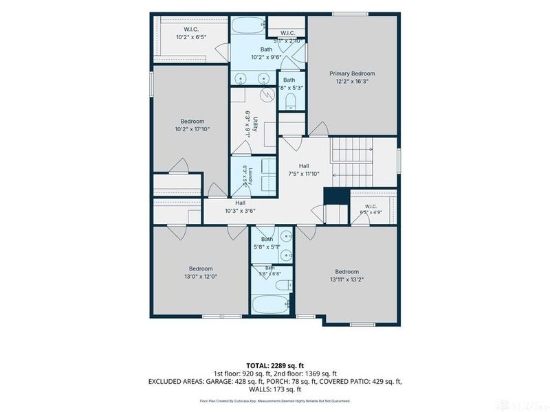 1508 Camden Lane, Xenia, OH 45385 Photo 45