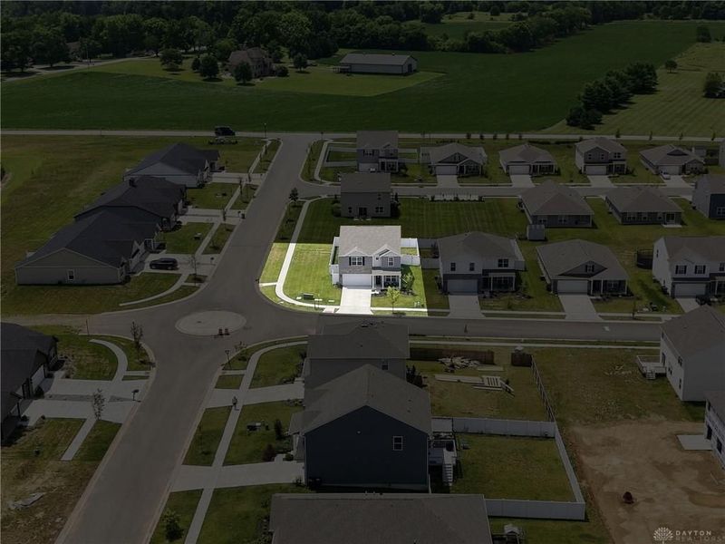 1508 Camden Lane, Xenia, OH 45385 Photo 6