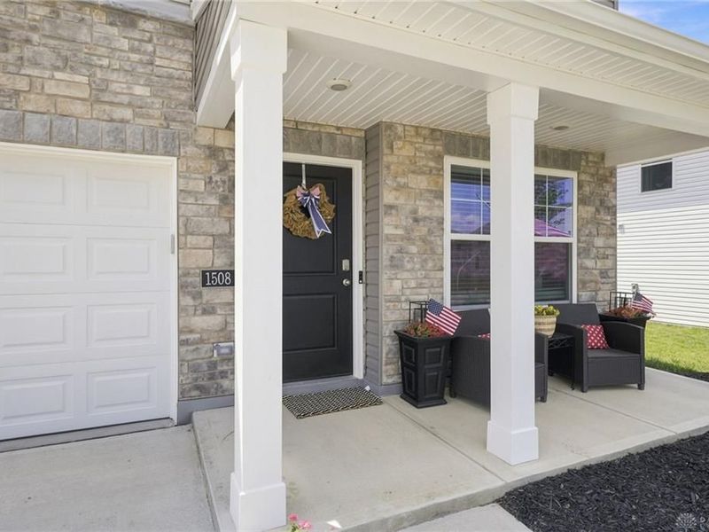 1508 Camden Lane, Xenia, OH 45385 Photo 7