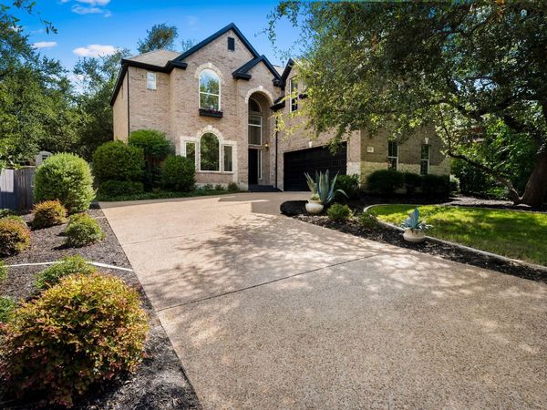 12001 Portofino DR, Austin, TX 78732