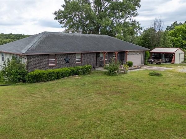 13137 Norris Road, Rayville, MO 64084