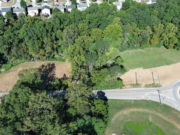 0 Lot 456 Morrow Cozaddale Road, Hamilton Twp, OH 45152