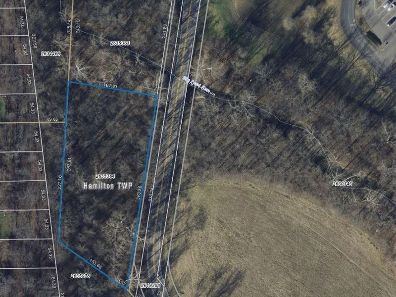 0 Lot 456 Morrow Cozaddale Road, Hamilton Twp, OH 45152 Photo 10