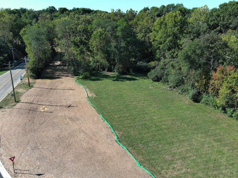 0 Lot 456 Morrow Cozaddale Road, Hamilton Twp, OH 45152 Photo 2
