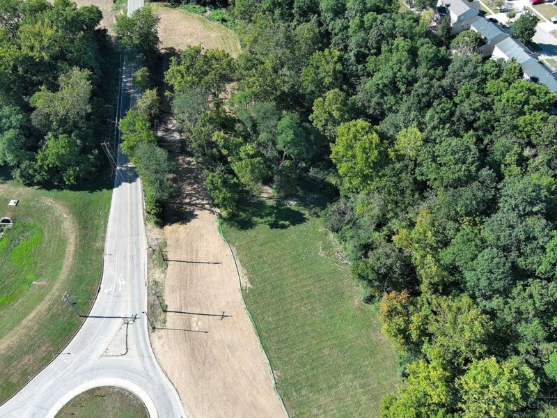 0 Lot 456 Morrow Cozaddale Road, Hamilton Twp, OH 45152 Photo 3