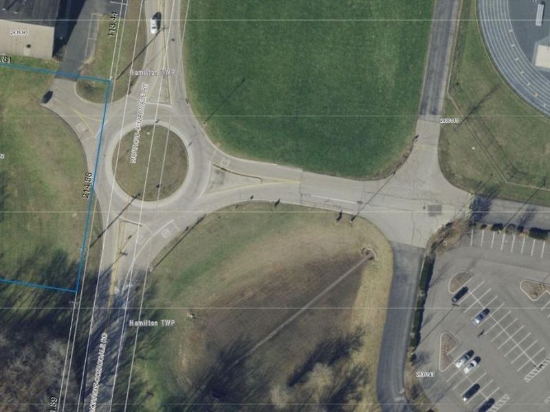 0 Lot 456 Morrow Cozaddale Road, Hamilton Twp, OH 45152 Photo 8