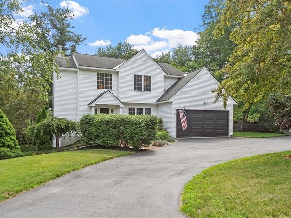 10 Woodland Drive, Westminster, MA 01473