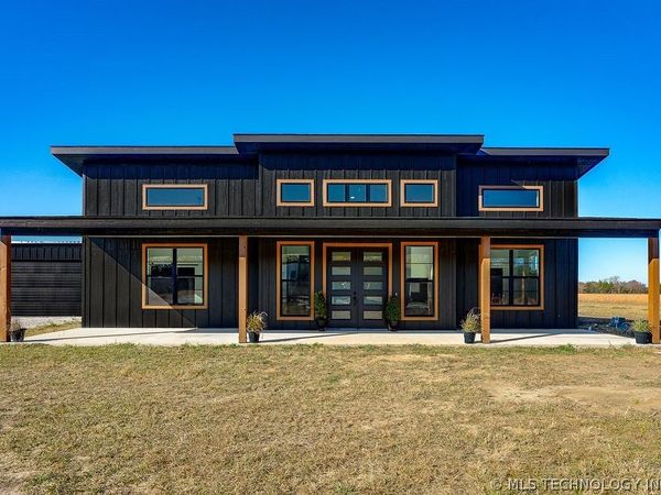 17461 County Road 3539 , Ada, OK 74820
