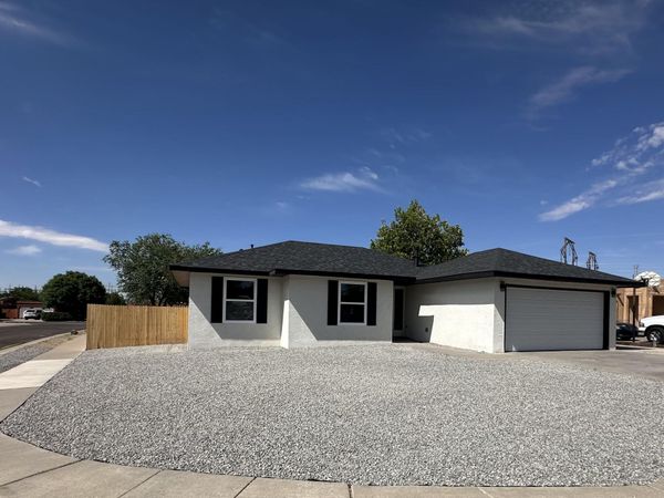 3101 Loma Pedregosa NW, Albuquerque, NM 87120