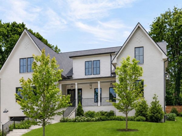 3618 General Bate Dr, Nashville, TN 37204