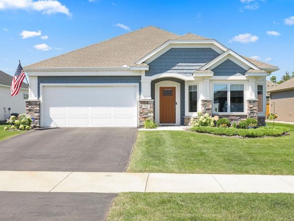 702 Kasota Avenue, Jordan, MN 55352