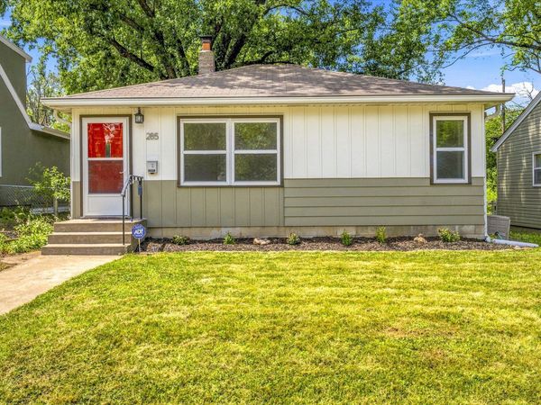 285 Hazelwood Street, Saint Paul, MN 55106