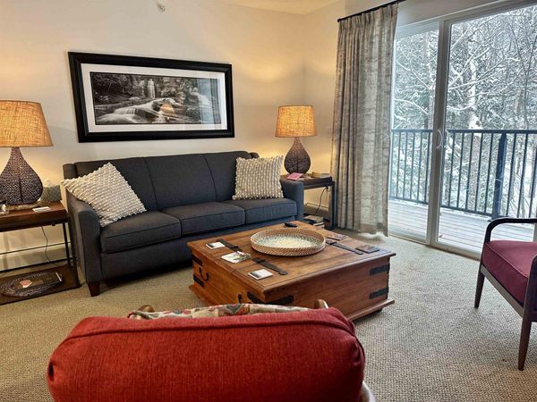 251 Mountainside Drive, Unit 83, Warren, VT 05674