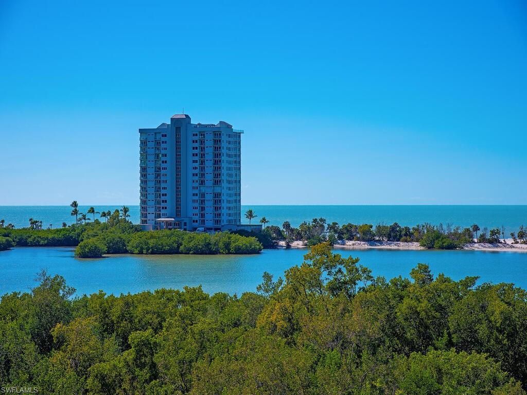 5501 Heron Point Dr, Unit 503, Naples, FL 34108 Photo