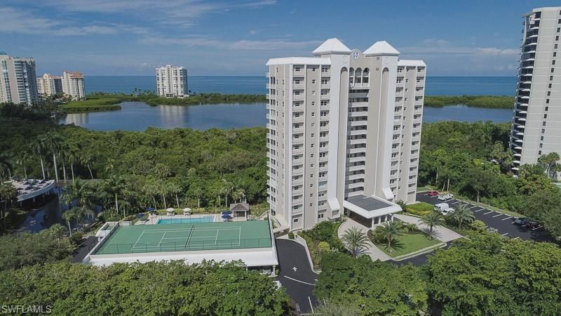 5501 Heron Point Dr, Unit 503, Naples, FL 34108 Photo