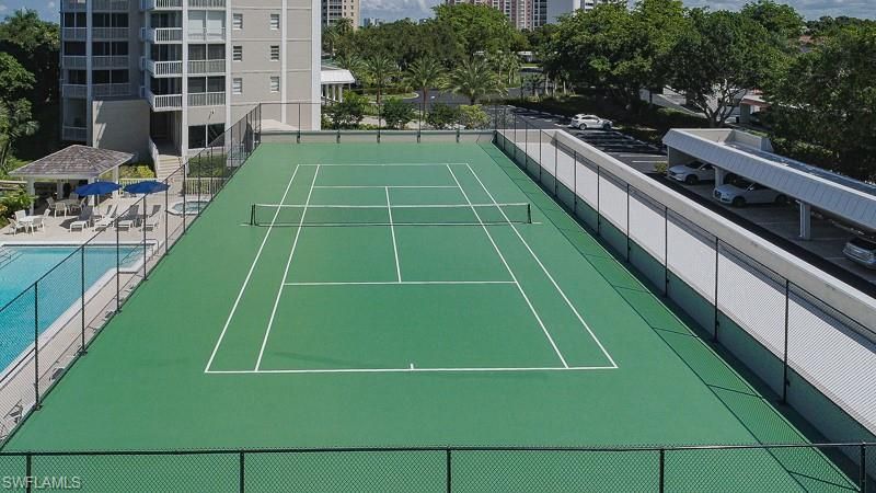 5501 Heron Point Dr, Unit 503, Naples, FL 34108 Photo