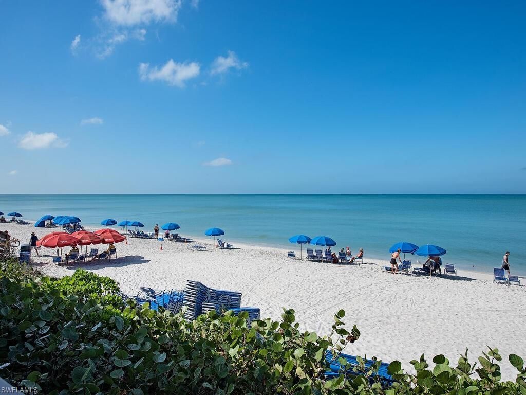5501 Heron Point Dr, Unit 503, Naples, FL 34108 Photo