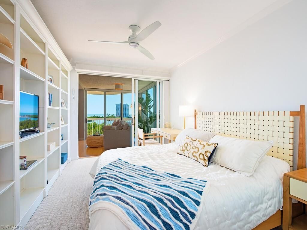 5501 Heron Point Dr, Unit 503, Naples, FL 34108 Photo