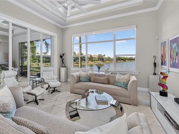 6387 Warwick AVE , NAPLES, FL 34113