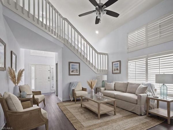 3570 Kent DR, NAPLES, FL 34112