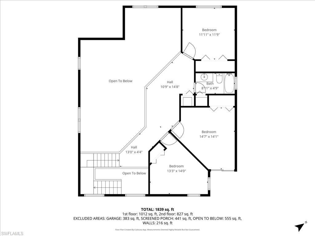 3570 Kent Dr, Naples, FL 34112 Photo