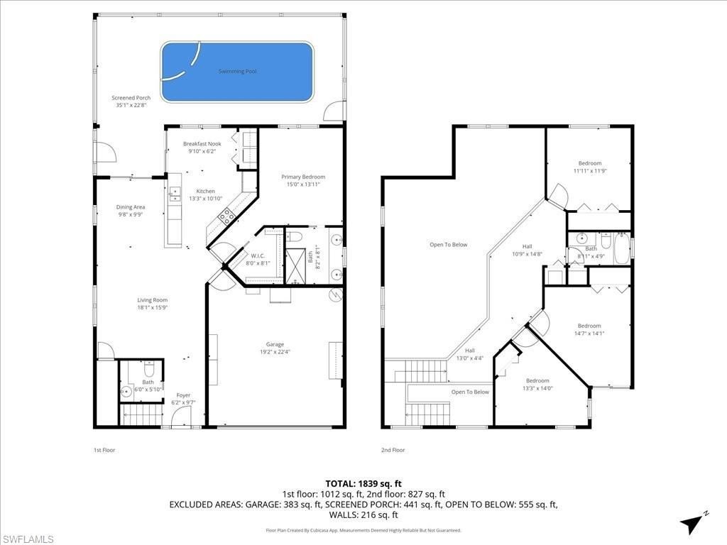 3570 Kent Dr, Naples, FL 34112 Photo
