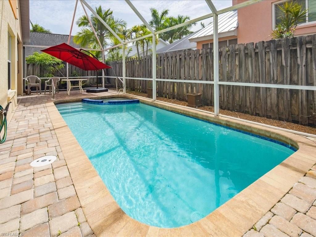 3570 Kent Dr, Naples, FL 34112 Photo