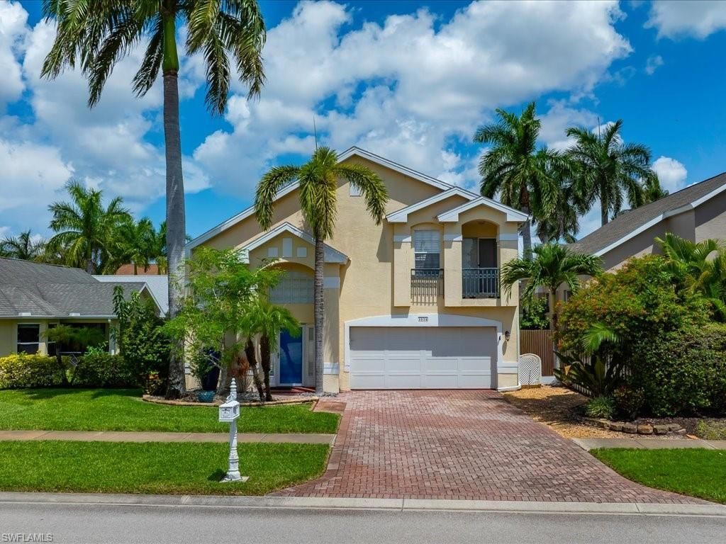 3570 Kent Dr, Naples, FL 34112 Photo