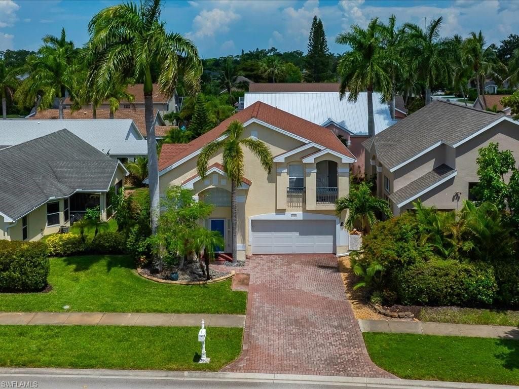 3570 Kent Dr, Naples, FL 34112 Photo