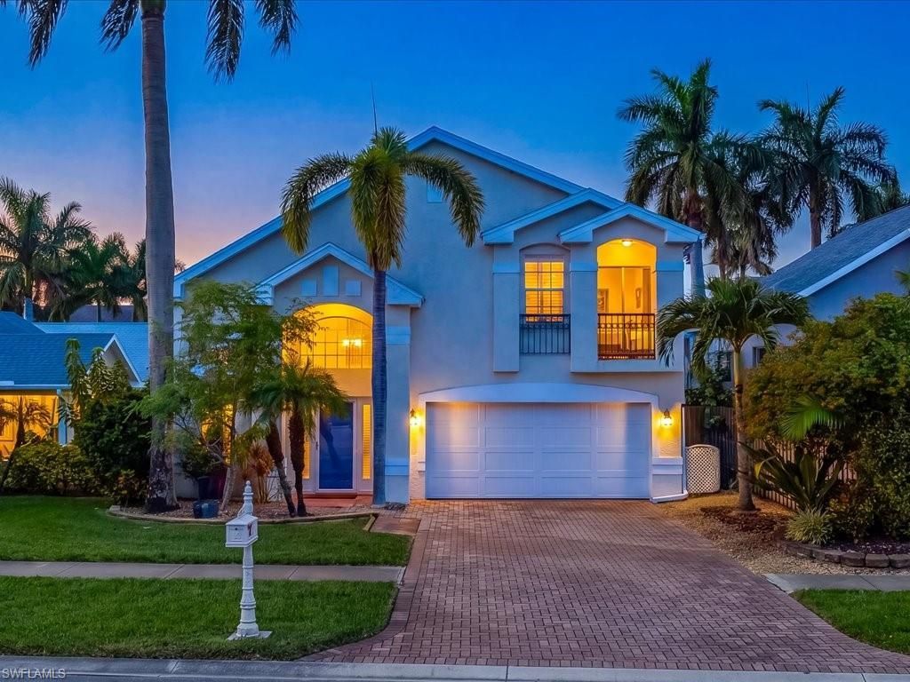 3570 Kent Dr, Naples, FL 34112 Photo