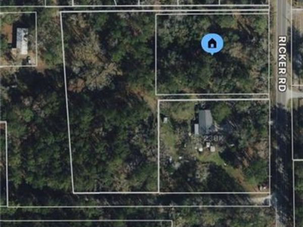 7142-7241 Ricker RD , JACKSONVILLE, FL 32244