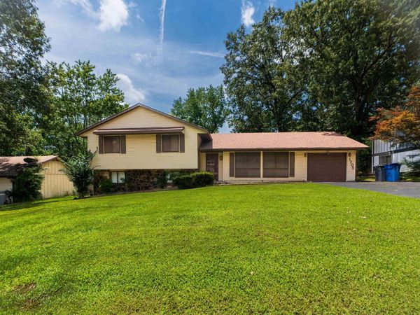 1705 Smoot Drive , Jonesboro, AR 72401