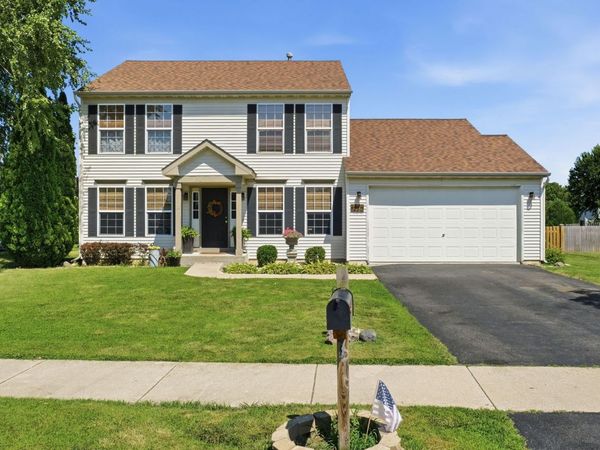 1220 Willow Way , Yorkville, IL 60560