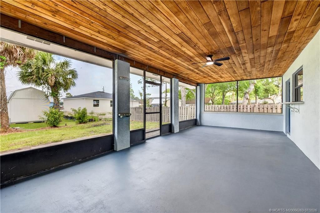 5809 Balsam Drive , Fort Pierce, FL 34982 Photo