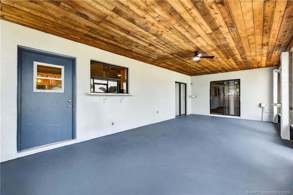 5809 Balsam Drive , Fort Pierce, FL 34982 Photo