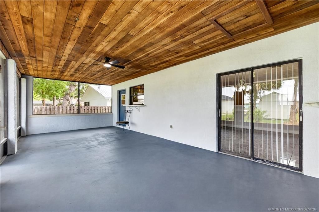 5809 Balsam Drive , Fort Pierce, FL 34982 Photo