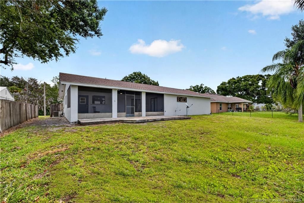 5809 Balsam Drive , Fort Pierce, FL 34982 Photo