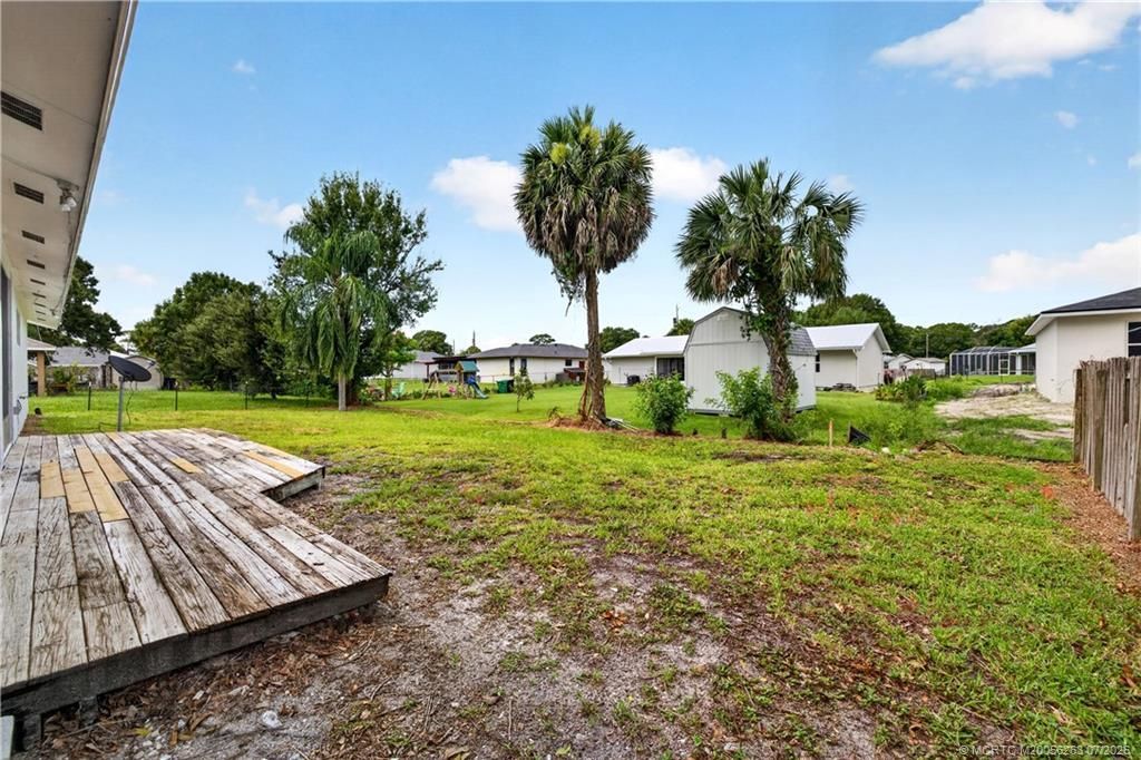 5809 Balsam Drive , Fort Pierce, FL 34982 Photo