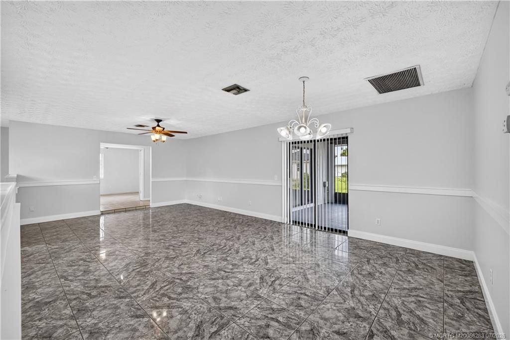 5809 Balsam Drive , Fort Pierce, FL 34982 Photo