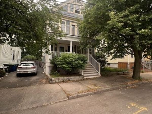 83 Lexington Avenue, Unit 83, Somerville, MA 02144