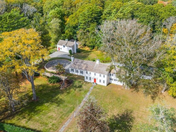 111 Main Street, Sandwich, MA 02563
