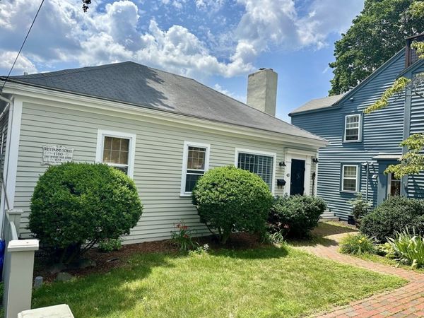 43 Front St, Unit 43, Beverly, MA 01915