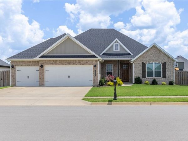 2212 Abbott Lane , Pea Ridge, AR 72751