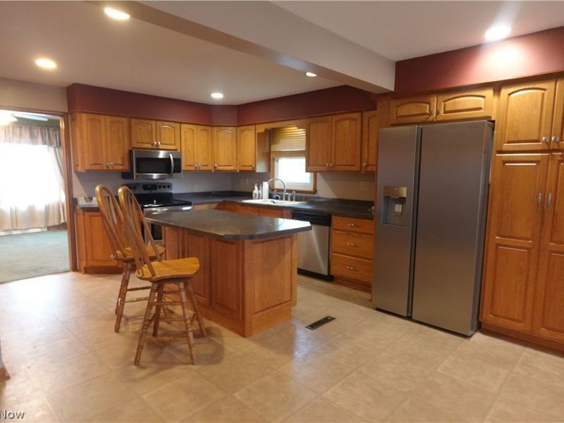 54837 High Ridge Road , Bellaire, OH 43935 Photo 14