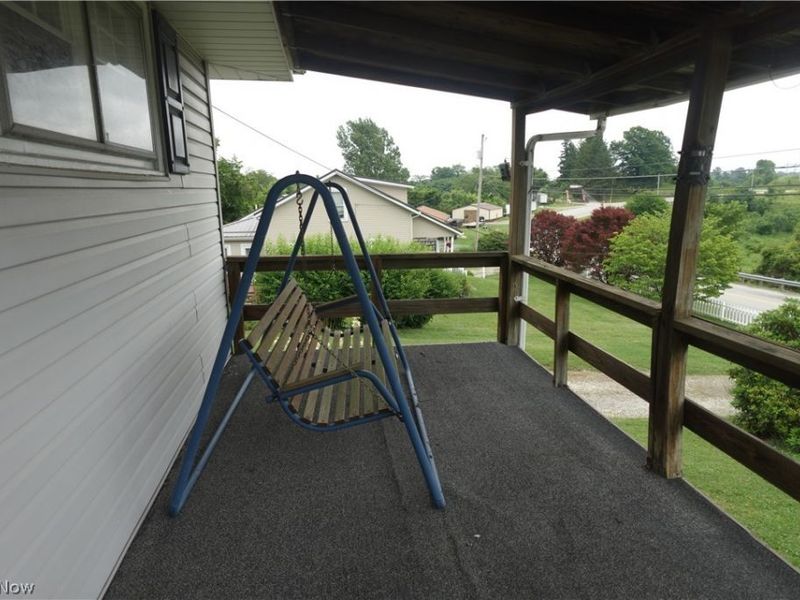 54837 High Ridge Road , Bellaire, OH 43935 Photo 2