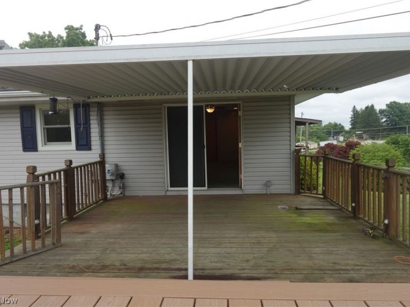 54837 High Ridge Road , Bellaire, OH 43935 Photo 22