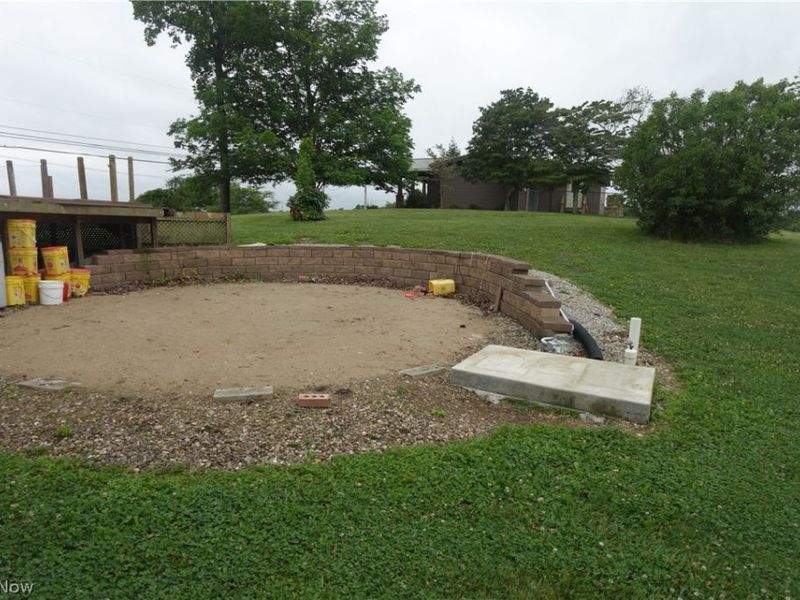 54837 High Ridge Road , Bellaire, OH 43935 Photo 24