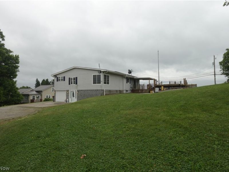 54837 High Ridge Road , Bellaire, OH 43935 Photo 25